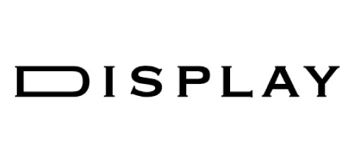 DISPLAY
