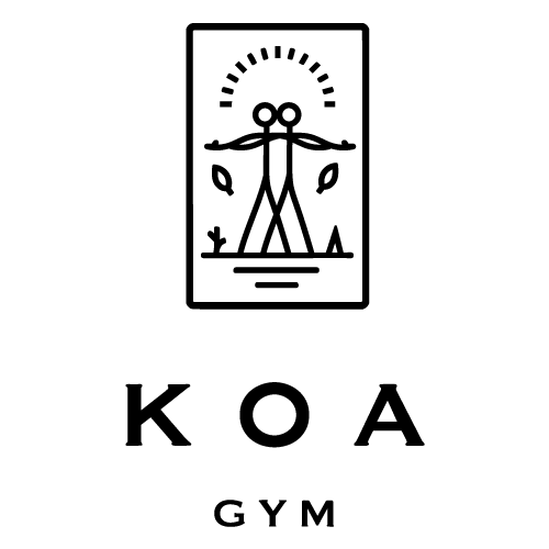 KOA GYM