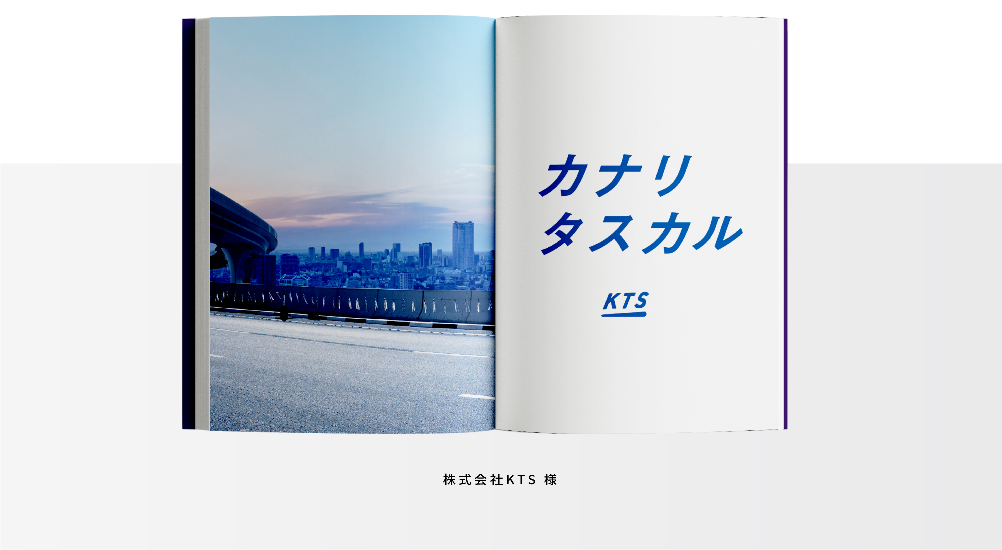 株式会社KTS 様