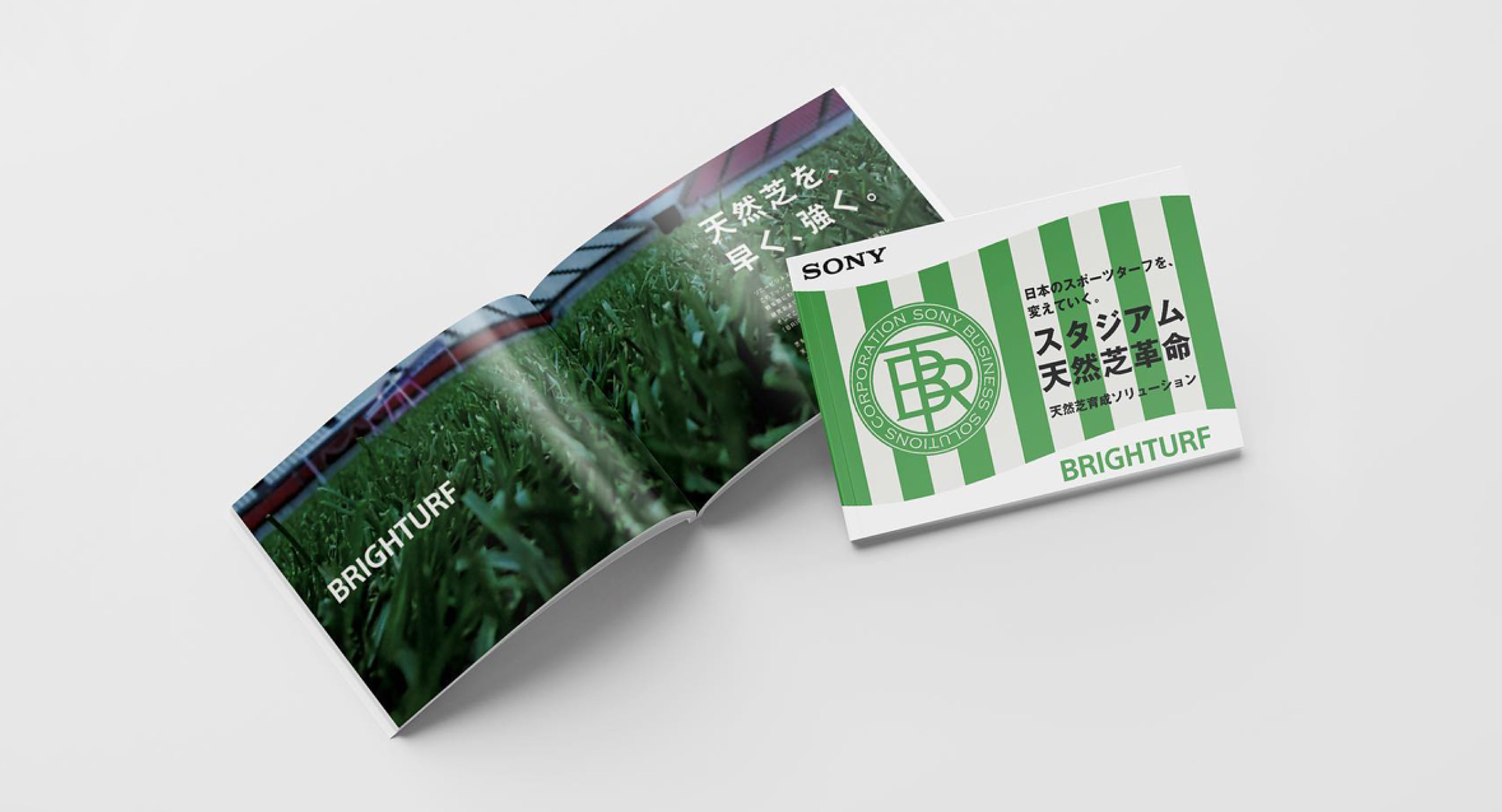 ソニーマーケティング株式会社 様